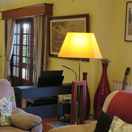 Appartamento Casa Da Fonte Monção Esterno foto