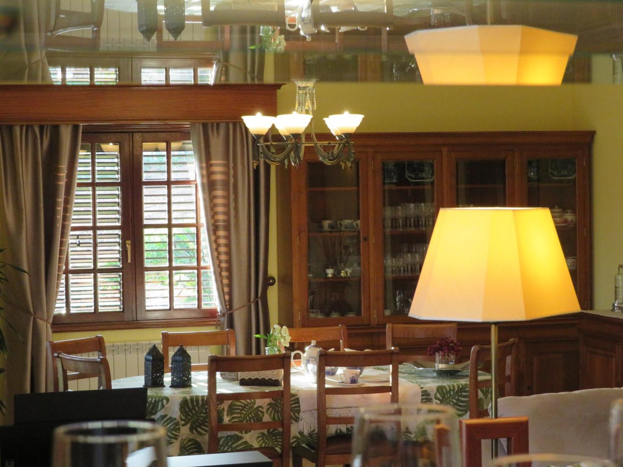 Appartamento Casa Da Fonte Monção Esterno foto